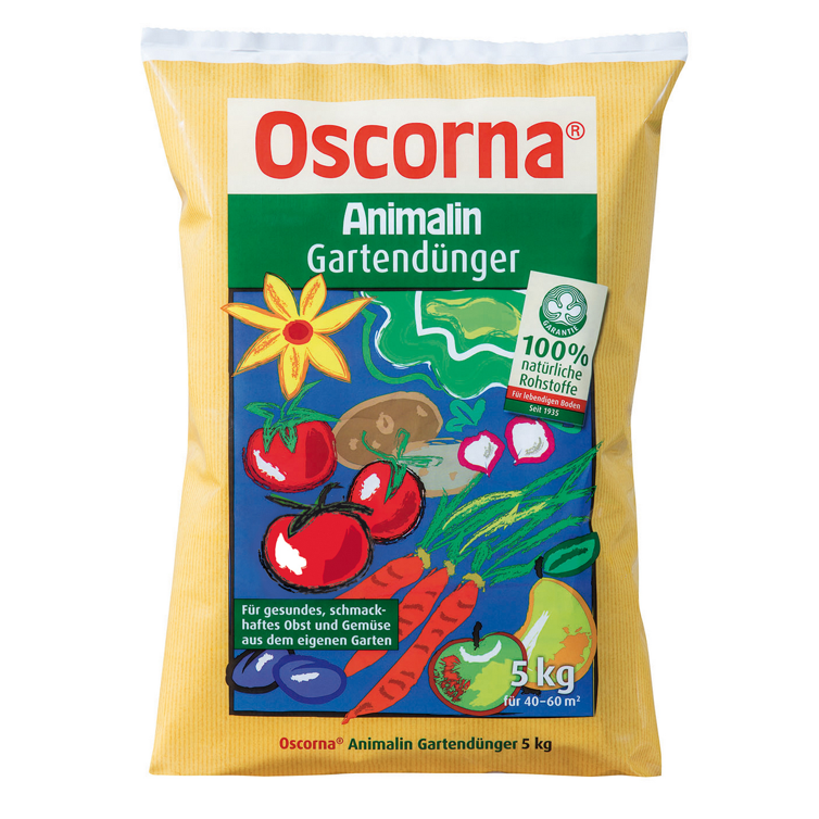 oscorna animalin 5kg