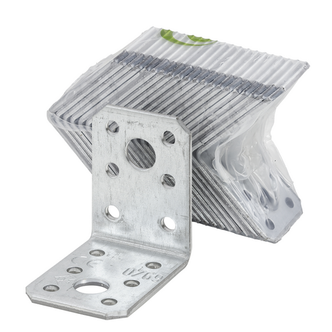 winkelverbinder verz. 50x50x35x2,5 mm