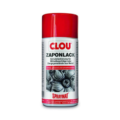 spraymat-zapon lack 300ml