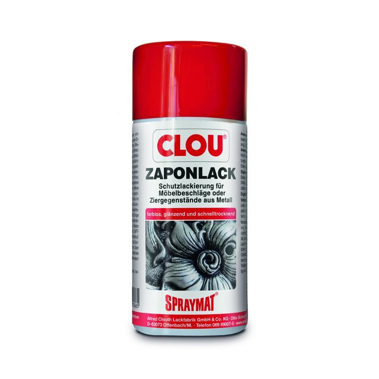 spraymat-zapon lack 300ml