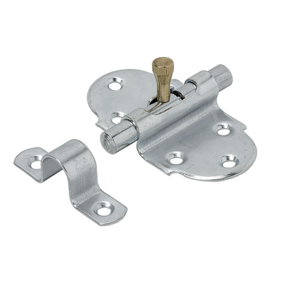 feder-grendelriegel verz. 40x75x1,5 mm