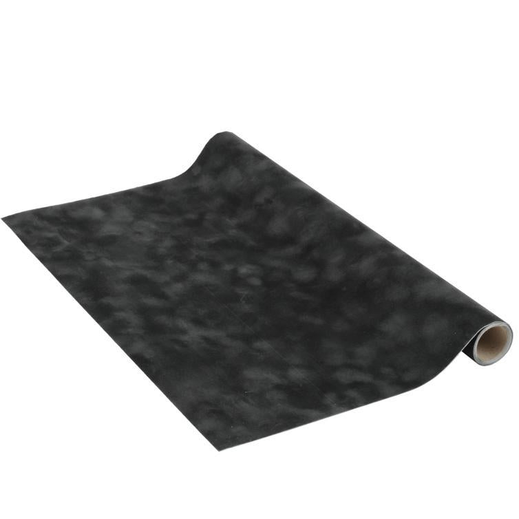 klebefolie samt anthrazit 67,5cmx1m