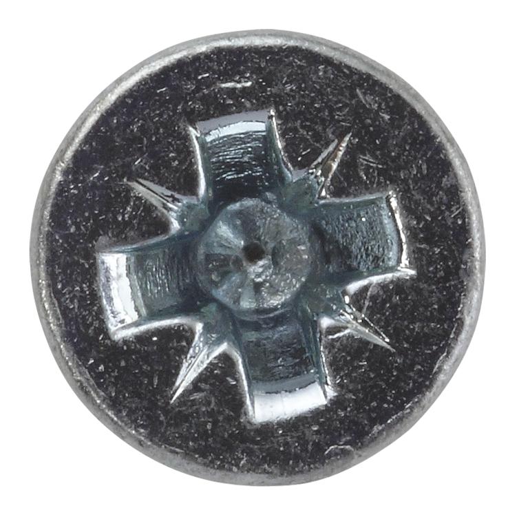 uni-scharnierbandschr. vg vz 3,0x16 mm