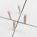 fliesenkeile holz 250 st.