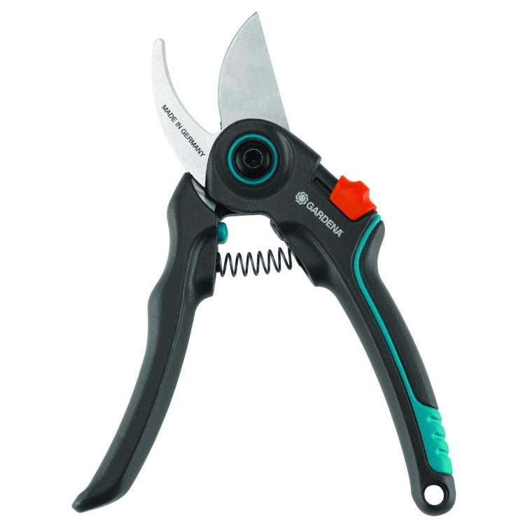 gartenschere expertcut
