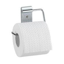 basic toilettenpapierhalter ohne deckel