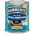 met.schutzlack schwarz matt 750ml
