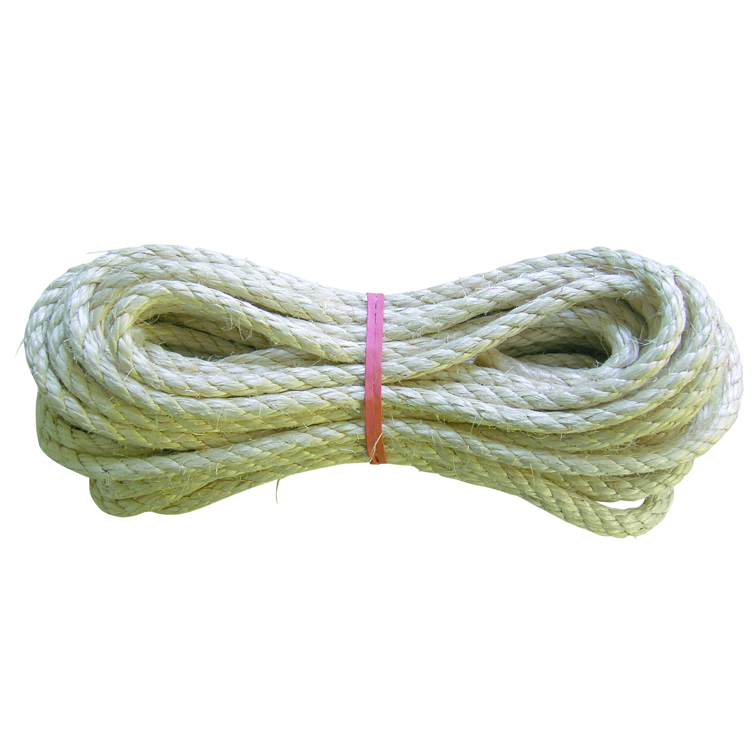 sisalseil gedreht ø4 mm/30 m
