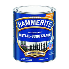 met.schutzlack schwarz glzd. 750ml