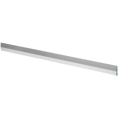 trapezkartätsche 150cm alu