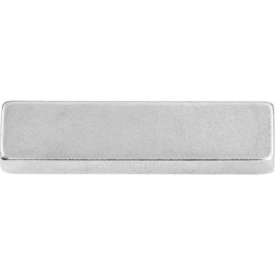 magnete neodym vern. 40x10x5mm (2 stück)