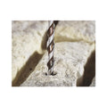 betonbohrer profess. sort.  ø 3-10 mm
