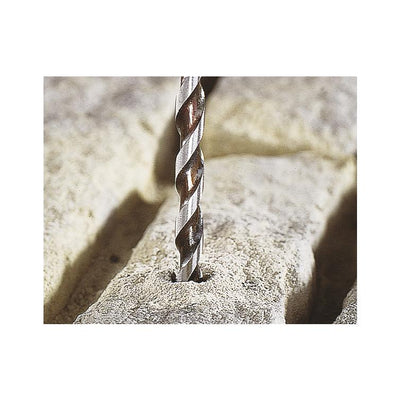 betonbohrer profess. sort.  ø 3-10 mm