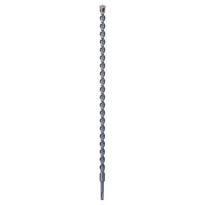 sds-plus bohrer 18 x 550 mm