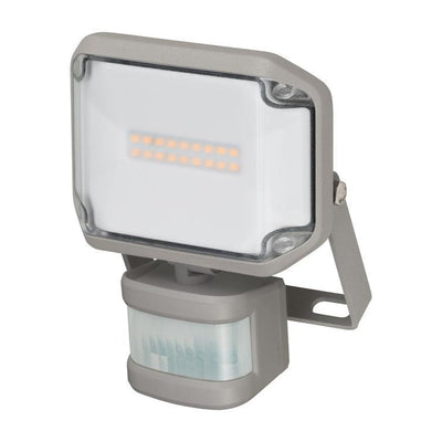 strahler led al 1050 mit pir