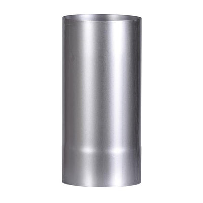 fal-ofenrohr ø120, 250 mm, 0,6 mm