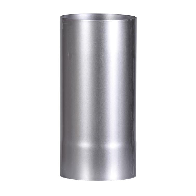 fal-ofenrohr ø120, 250 mm, 0,6 mm