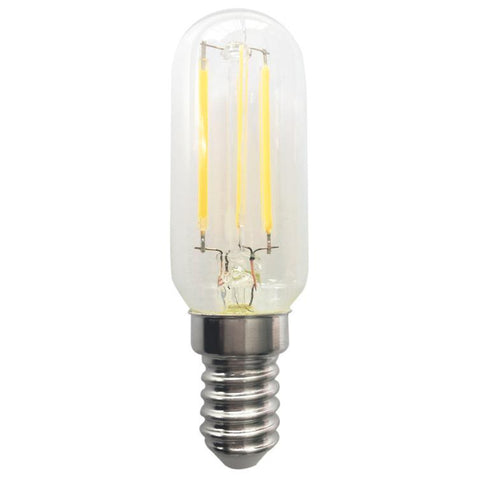 leuchtmmittel led filam. t25 4w e14/827