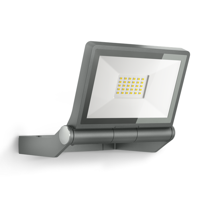 strahler xled one anthrazit