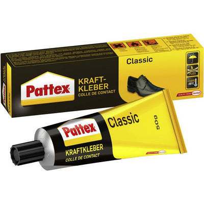 pattex kraftkleber hochwärmefest 50g