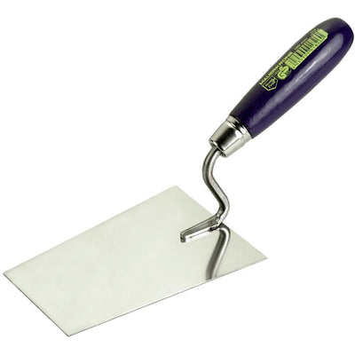 eckige kelle 180mm s-hals rf.