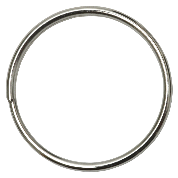 schlüsselringe vern. ø38 mm (2 stück)