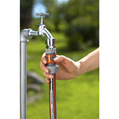 schlauchverbinder 19mm (3/4"), lose