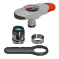 hahnverbinder für indoor-wasserhähne