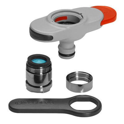 hahnverbinder für indoor-wasserhähne