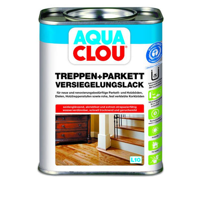 aqua clou treppen+parkettl.l10 750ml
