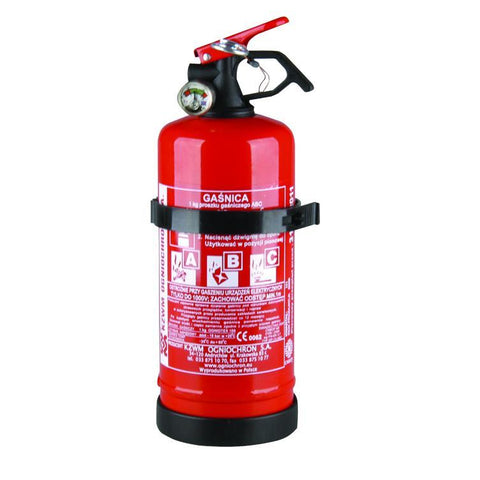 feuerlöscher 1 kg