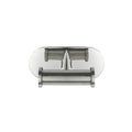 turbo-loc wandhaken duo orea shine edels