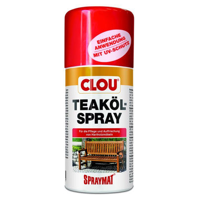 teaköl spray 300ml