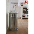 gummidichtung e-profil braun 6mx9mm