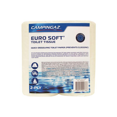 euro soft toilettenpapier