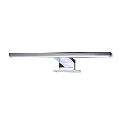 spiegelleuchte 1flg.led platine 5w chro
