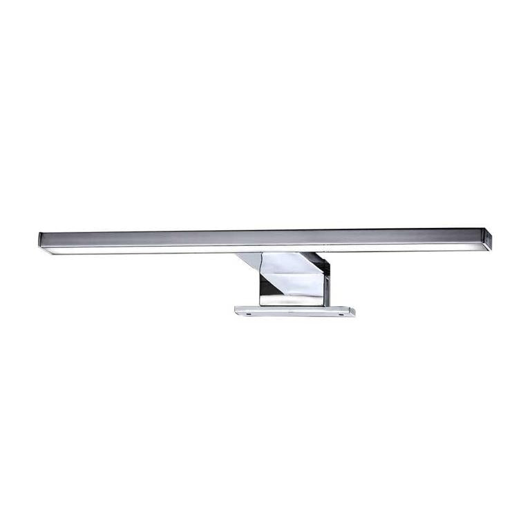 spiegelleuchte 1flg.led platine 5w chro