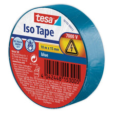 tesa isolierband blau 10mx15mm