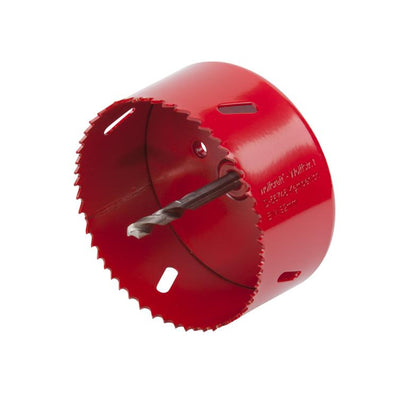 lochsäge bim mit schaft & bohrer ø 92 mm