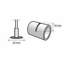 trennscheiben 24 mm 0,64 mm stark (409)