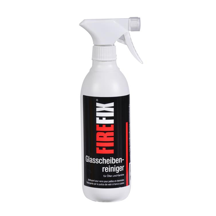 glasscheibenreiniger 500 ml flasche
