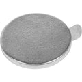magnet neodym selbstklebend ø20x2 mm
