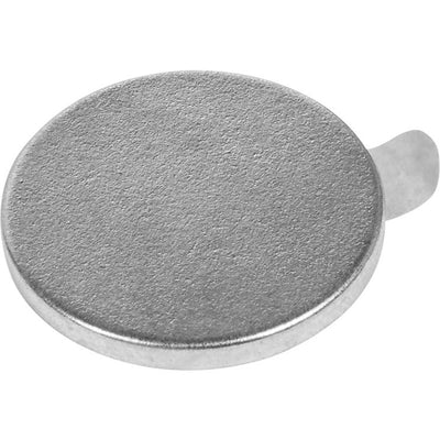 magnet neodym selbstklebend ø20x2 mm