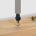 bohrsenker ws 6-kant ø 10 mm