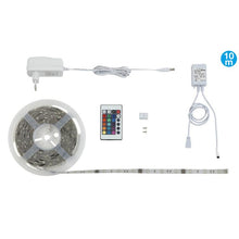 rgb-led-band 10m 300xrgb-led/008w