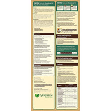 Substral Naturen Bio Rasendünger, organischer Volldünger, 3 Monate Langzeitwirkung, alle Rasenarten, bis zu 80 m², 2,8kg