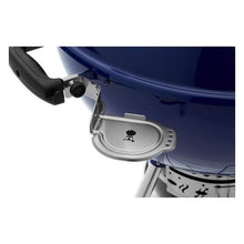 Weber Master-Touch GBS C-5750 ø 57 cm Ocean Blue