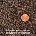 Substral Naturen BIO Garten, natürlicher Universal-Dünger für Obst, Gemüse und Zierpflanzen, düngt 3 Monate, 1,7kg