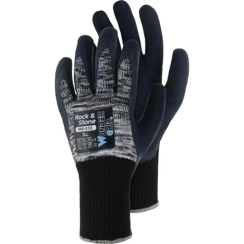 handschuhe wondergrip rock&stone gp 10