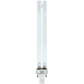 ersatzlampe uvc  9 w